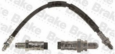 BRAKE ENGINEERING bh778003 -  Тормозной шланг